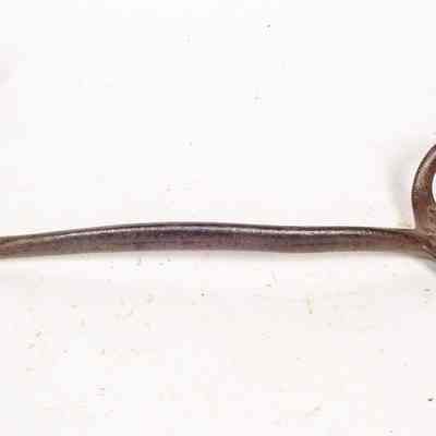Pig Restrainer