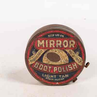 Boot Polish