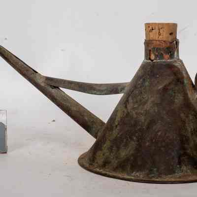 Oil Can
