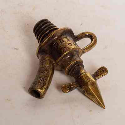 Brass Tap