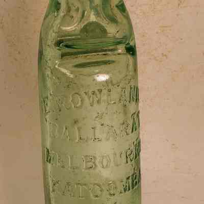 Bottle