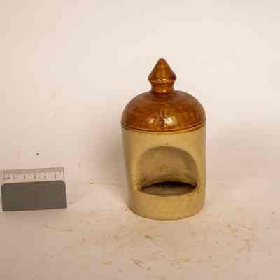 Avery Bird Feeder
