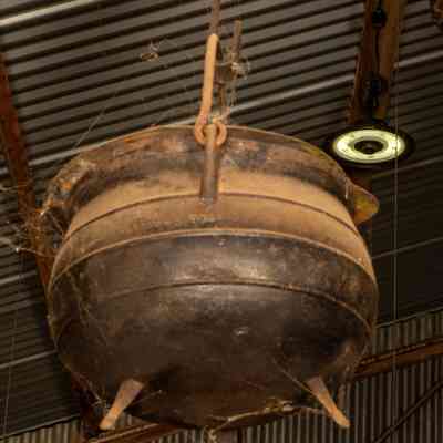 Cauldron