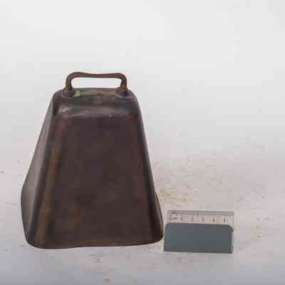 Brass Bell