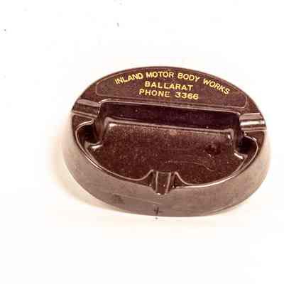 Ashtray