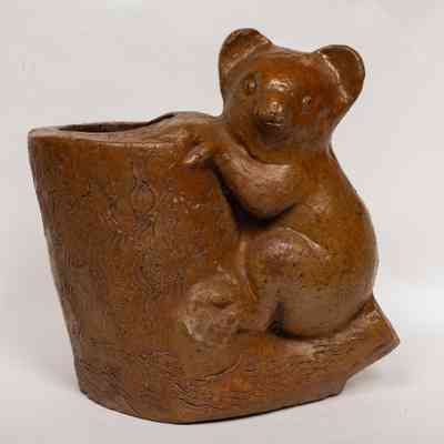 Working mans piece - Koala
