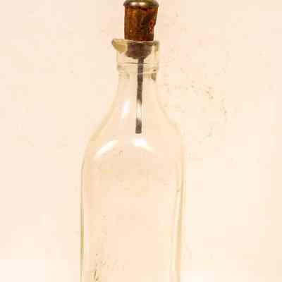 Bottle