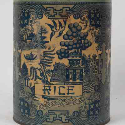 Tin