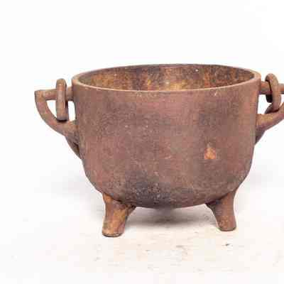Cauldron