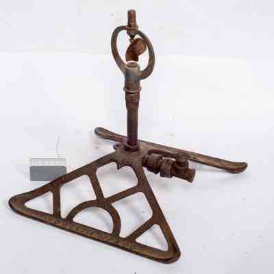 Lawn Sprinkler