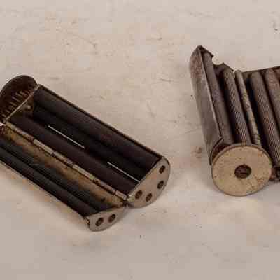 Concinnum Cigarette Rolling Machine
