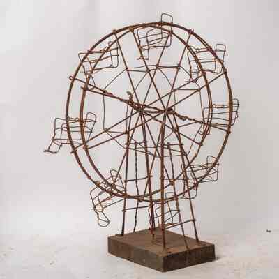 Ferris Wheel