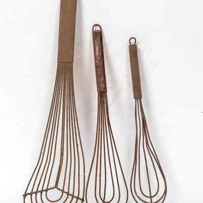 whisks