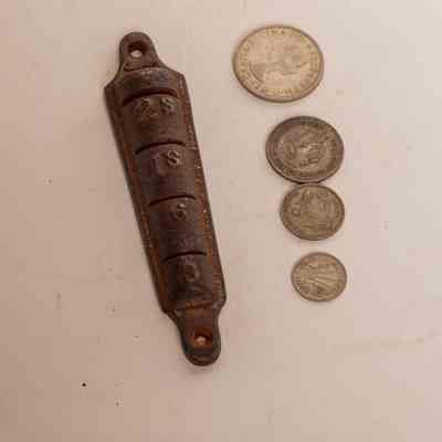 Coin Tester