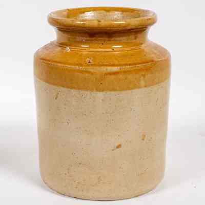 Storage Jar