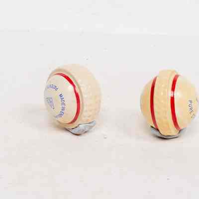 Golf Balls