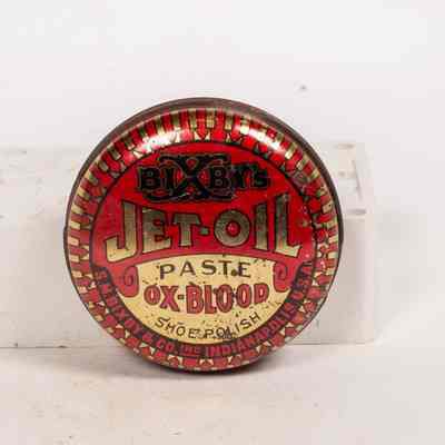 Boot Polish