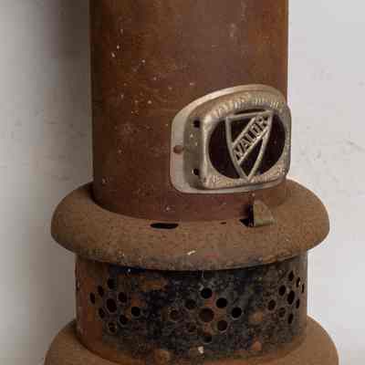 Kerosene heater
