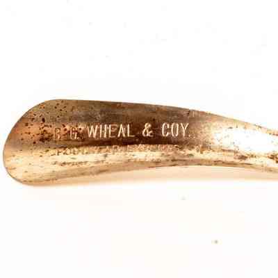 Shoehorn