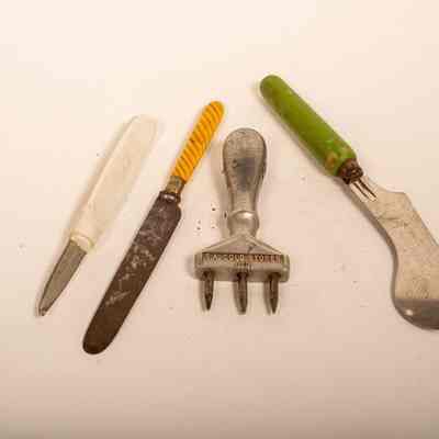 Kitchen tools
