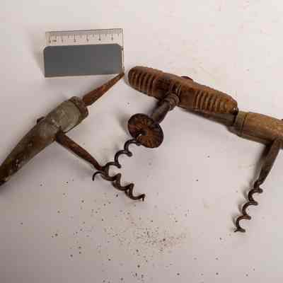 Cork Screws