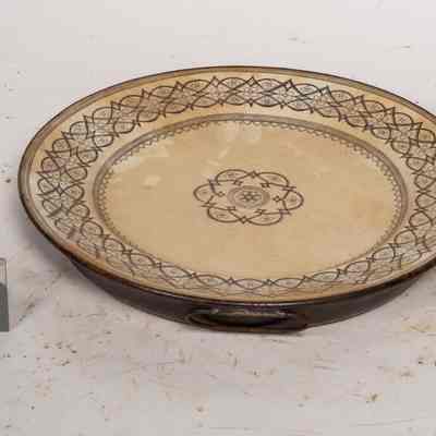 Plate