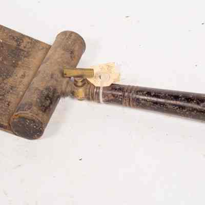 Fuel Torch
