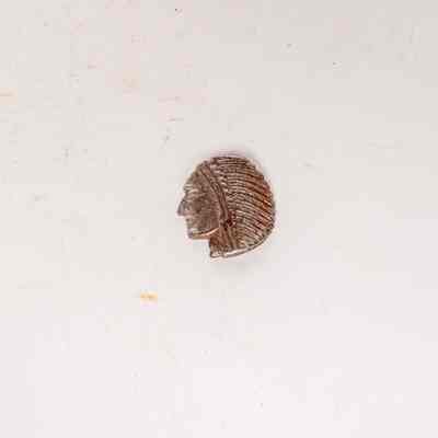 Head Stem Badge