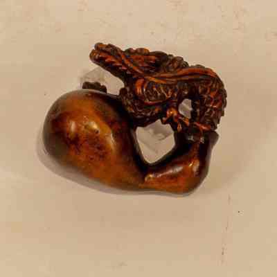 Japanese Carved Nescare