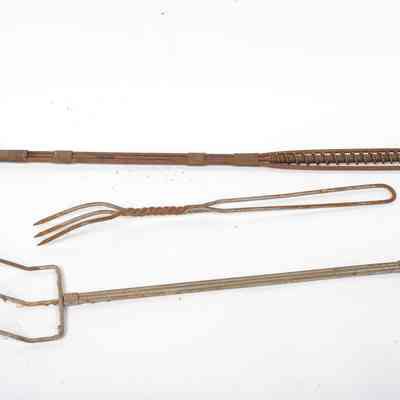Wire Forks