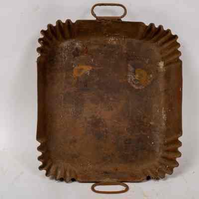 Pie Dish
