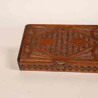 Cigar Box