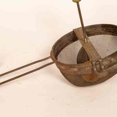 Flour Sieve