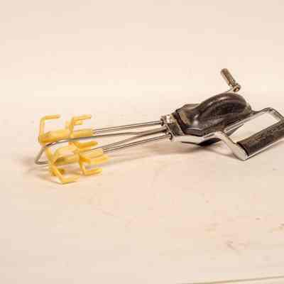 Kitchen Whisk