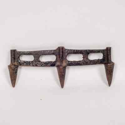 Stump Gauge