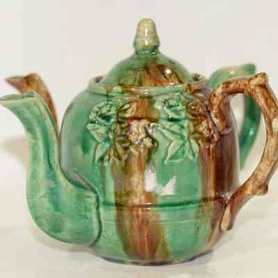 Tea Pot