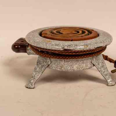electric hot plate