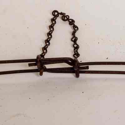 Coat hanger