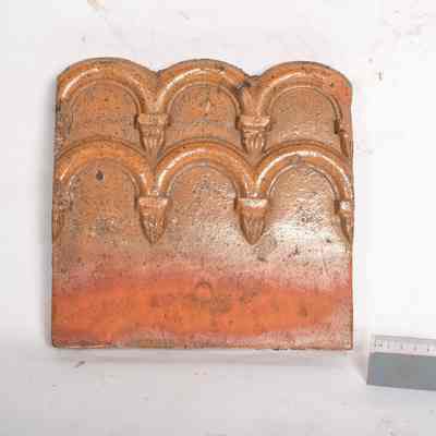 Garden Edging Tiles