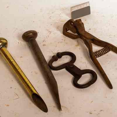 Rural tools