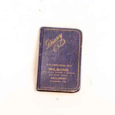Diary