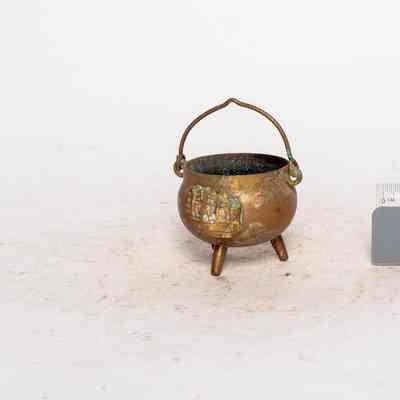 Cauldron