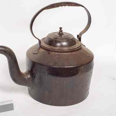 Kettle