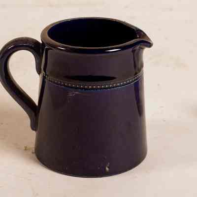 Milk Jar