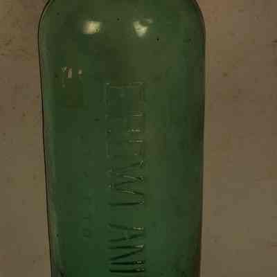 Bottle