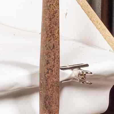 Jump Bar Rock Tool