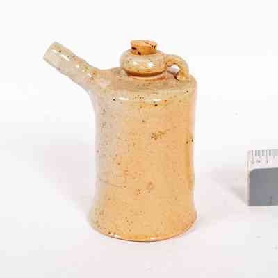 Oil lamps