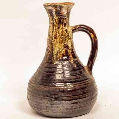 Long neck Vase - Lucy and Hatton Beck