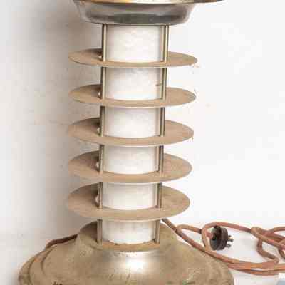 STC heater