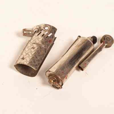 Lighter
